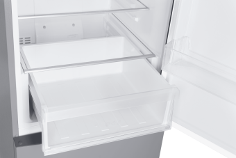 Холодильник Haier CEF537ASG
