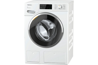 Стиральная машина Miele WWG660 WCS