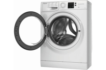 Стиральная машина Hotpoint-Ariston NUS 5015 H