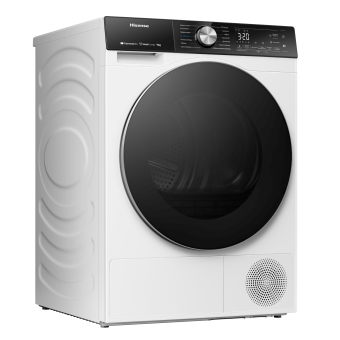 Сушильная машина Hisense DH5S902UW2