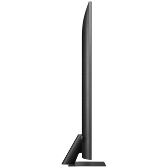 Телевизор Samsung QE55Q80BAUXRU