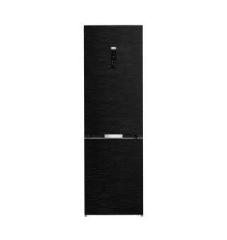 Холодильник Grundig GKPN669307FB