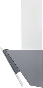 Вытяжка Krona VEREIN I 600 WHITE S