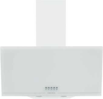 Вытяжка Krona JINA 600 WHITE PB