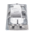 Варочная панель HOMSair HGS323GCS