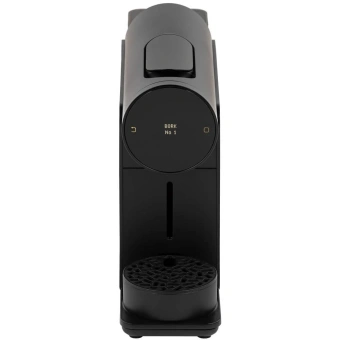 Кофемашина BORK C832 bk