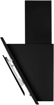 Вытяжка Maunfeld Tower C 60 черный