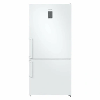 Холодильник Samsung RB56TS754WW/WT