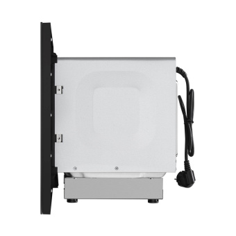 Встраиваемая микроволновая печь HOMSair MOB205GB
