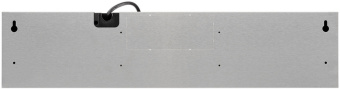 Вытяжка Krona LIANA 600 INOX PB