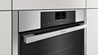 Духовой шкаф Neff B45FS24N0