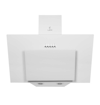 Вытяжка LEX Mira 600 White