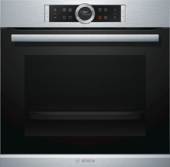 Духовой шкаф Bosch HBG632TS1