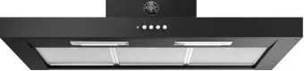 Вытяжки Bertazzoni KT90MAS1NEC