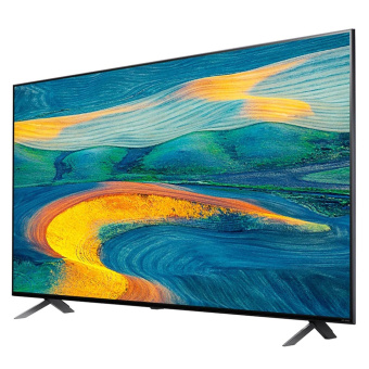 Телевизор LG 50QNED7S6QA