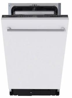 Встраиваемая посудомоечная машина Midea MID45S340i