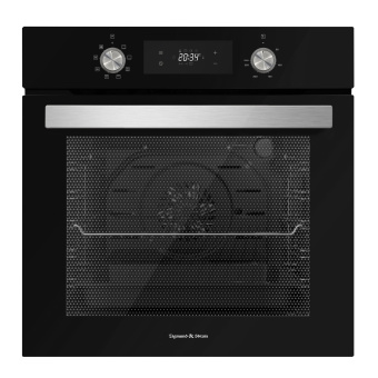 Духовой шкаф Zigmund & Shtain E 149 B