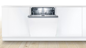 Встраиваемая посудомоечная машина Bosch SMV4IAX3IR