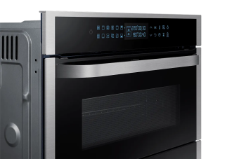 Духовой шкаф Samsung NV75N7646RS/WT