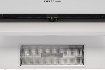 Вытяжка Krona FIONA 600 WHITE PB