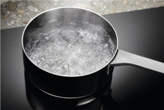 Варочная панель Electrolux IPES6451KF