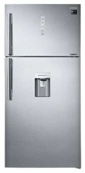 Холодильник Samsung RT62K7110SL/WT
