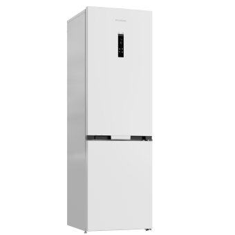 Холодильник Grundig GKPN669307FW