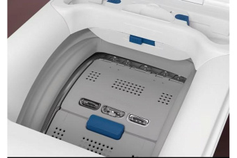 Стиральная машина с вертикальной загрузкой Electrolux EW6TN4262P