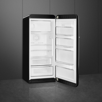 Холодильник Smeg FAB28RBL5