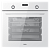 Духовой шкаф Haier HOX-P09CGW