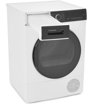 Сушильная машина Scandilux DM93THP