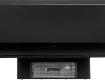 Вытяжка Krona FREYA 600 BLACK PB