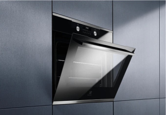 Духовой шкаф Electrolux OKD6P77WX