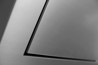 Вытяжка Falmec Fasteel QUASAR TOP 120 inox (800)