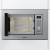Встраиваемая микроволновая печь Gorenje BMI201AG1X
