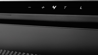 Вытяжка Kuppersberg SLIMBOX 90 GB