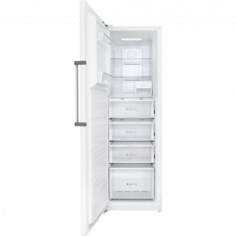 Морозильная камера Hiberg FR 40DX NFW
