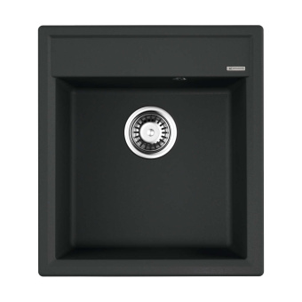 Мойка Omoikiri Daisen 46-BL