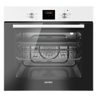Духовой шкаф Simfer B6EW56001