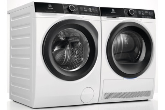 Стиральная машина Electrolux EW9F1R49S