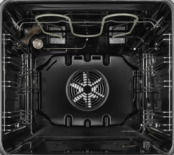Духовой шкаф Monsher MOE 6006 Noir