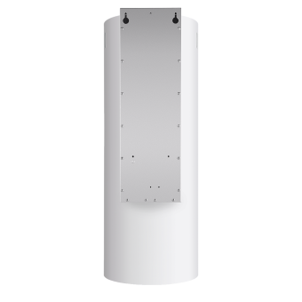 Вытяжка HOMSair ART 1050WL 35 белый