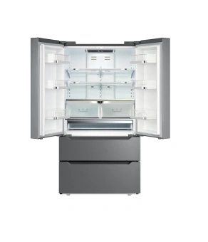 Холодильник GENCOOL GDM-727WH