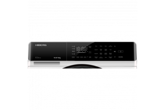 Стиральная машина с сушкой Hiberg i-DDQ9 - 10714 W