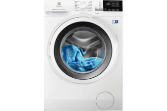 Стиральная машина с сушкой Electrolux EW7WR468W