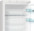 Встраиваемый холодильник Gorenje RKI 4182 E1