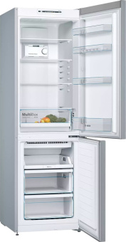 Холодильник Bosch KGV36VWEA