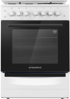 Варочный центр Maunfeld MGC60ECW04
