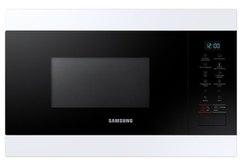 Встраиваемая микроволновая печь Samsung MS22M8054AW/BW