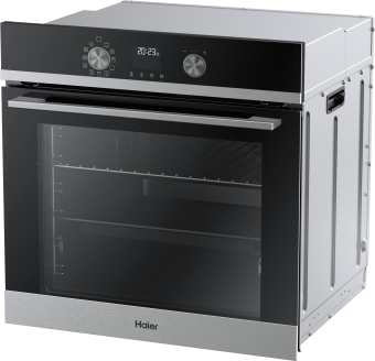 Духовой шкаф Haier HOQ-K4AAN3BX